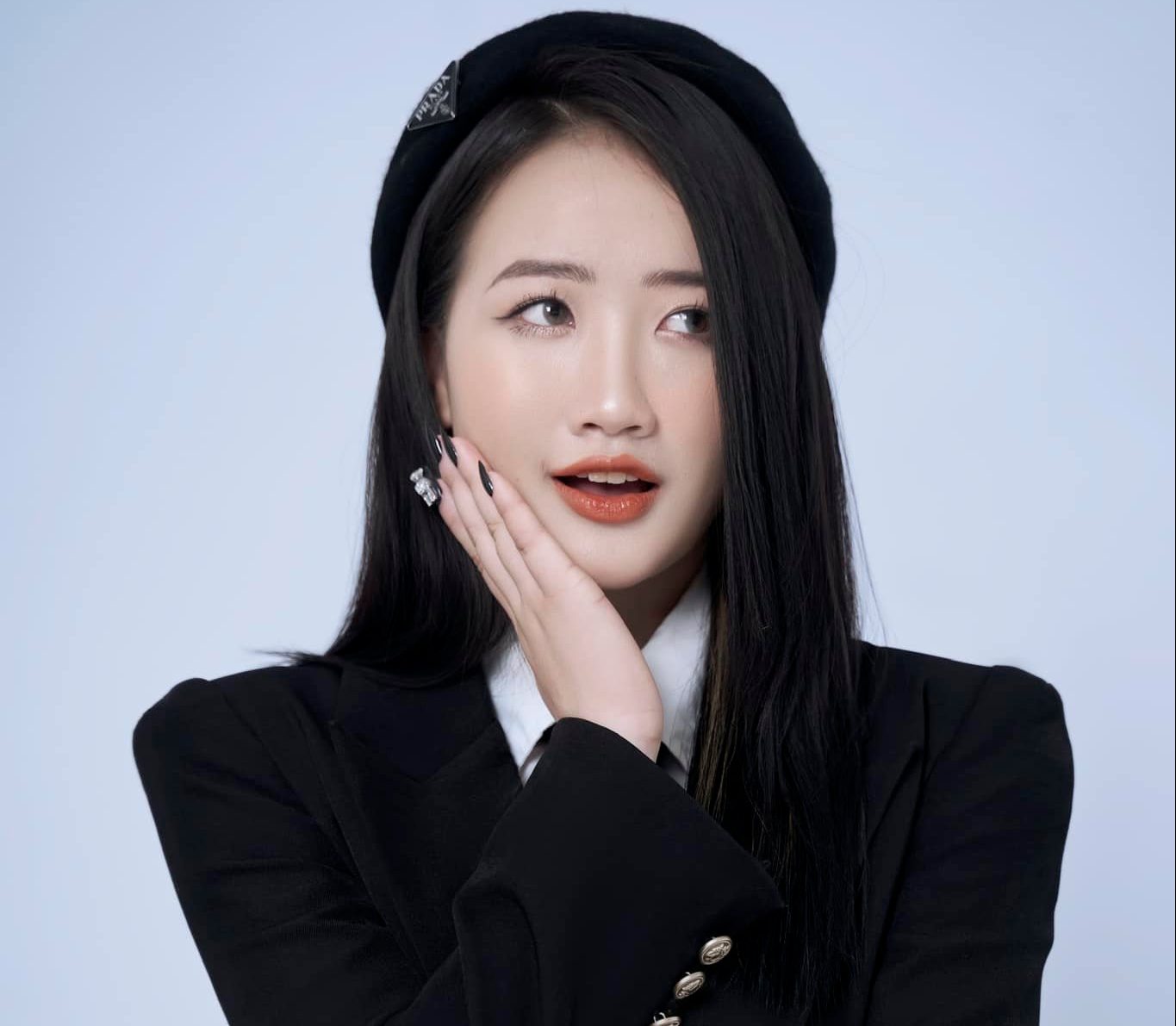 MC Thuỳ Linh