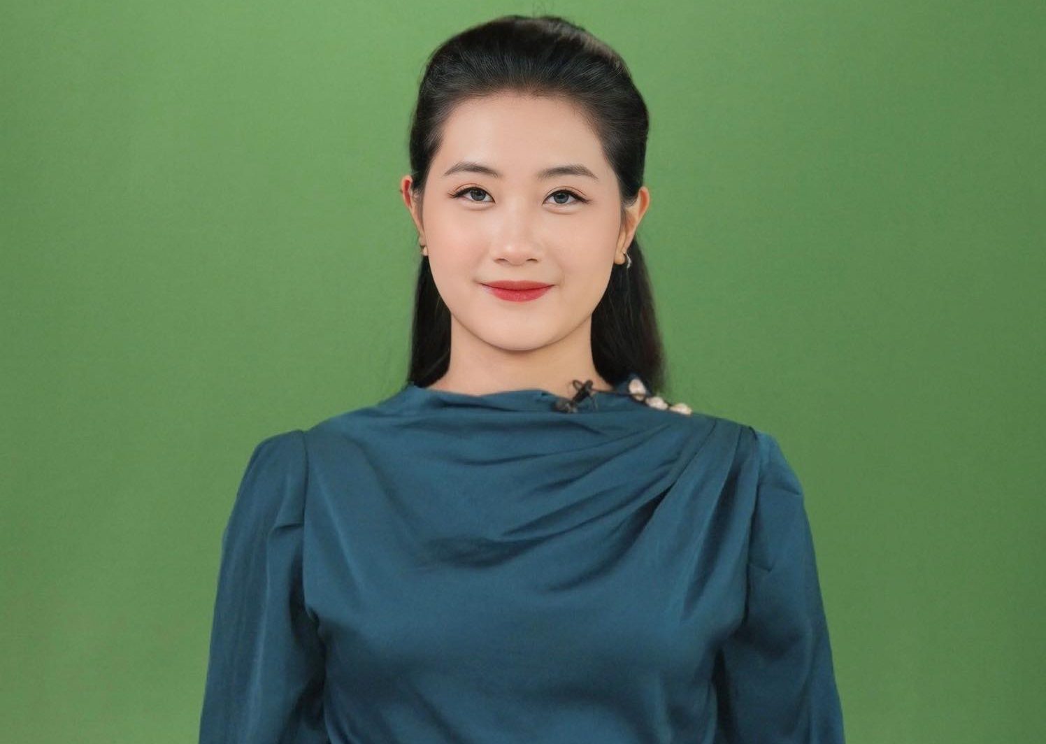 MC Minh Phương