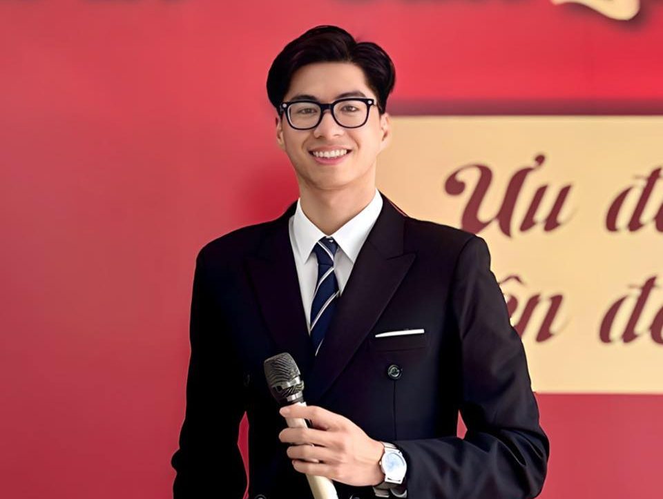 MC Việt Anh