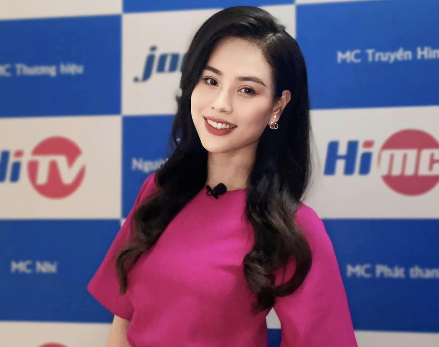 MC Phương Loan
